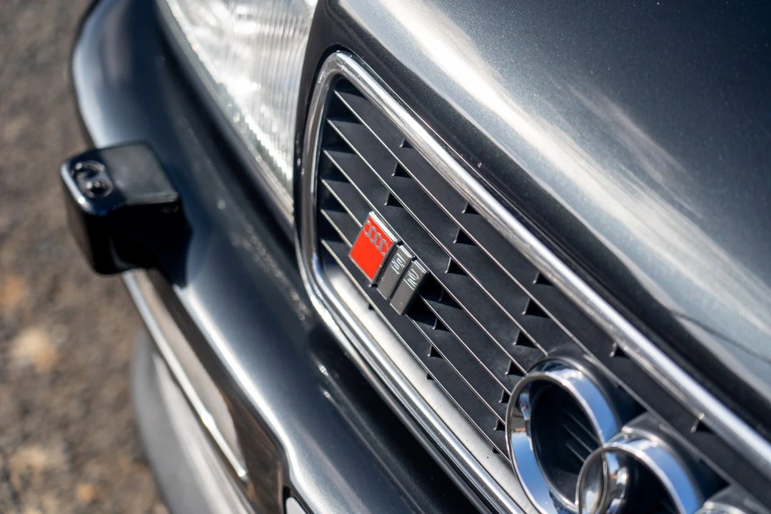 1996 Audi S2 - Image 16 of 31