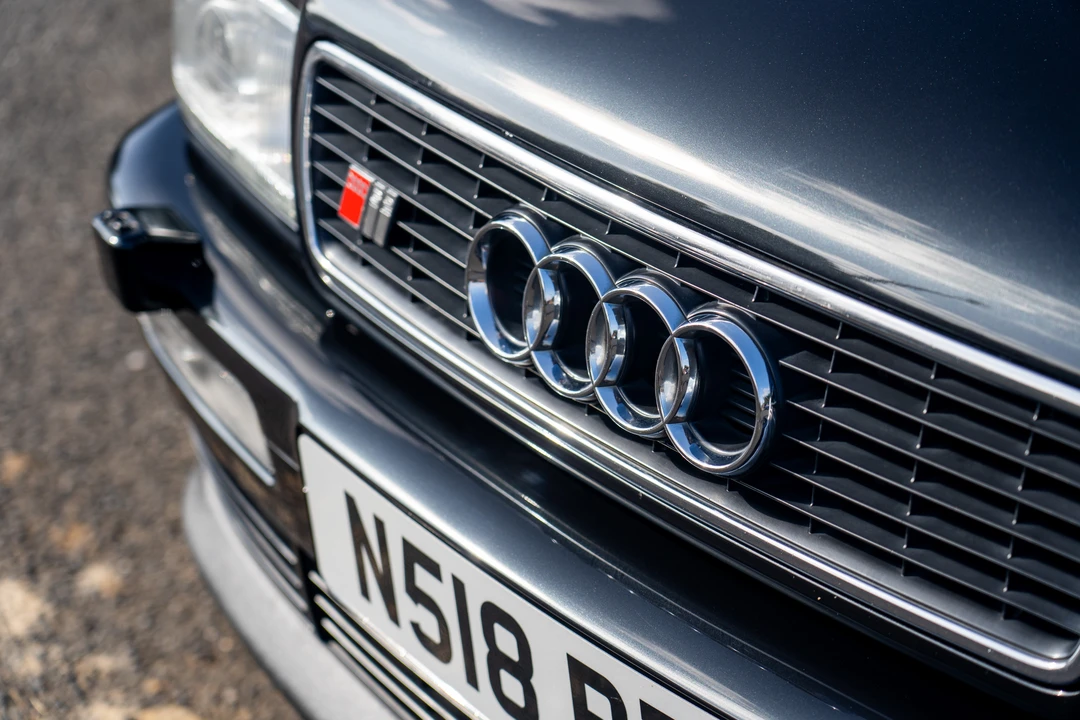 1996 Audi S2 - Image 17 of 31