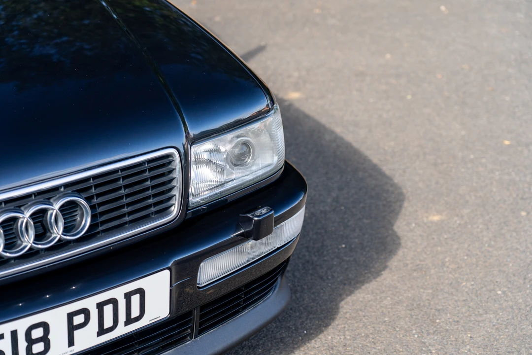 1996 Audi S2 - Image 18 of 31