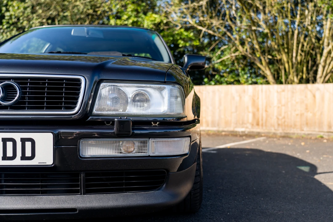 1996 Audi S2 - Image 20 of 31
