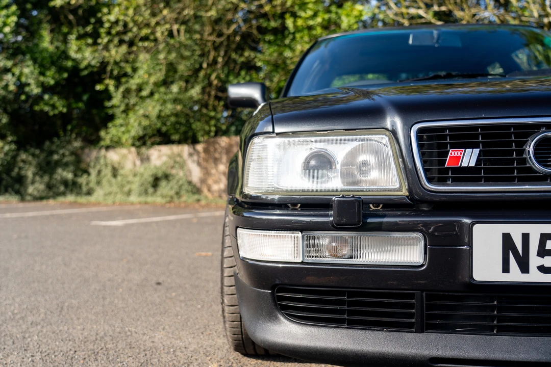 1996 Audi S2 - Image 21 of 31