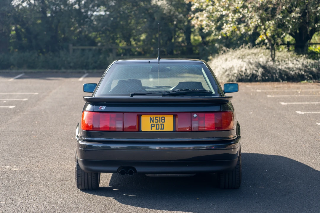 1996 Audi S2 - Image 15 of 31