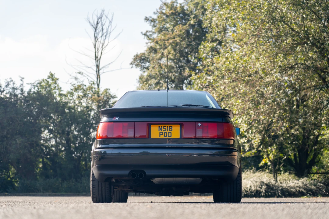 1996 Audi S2 - Image 6 of 31