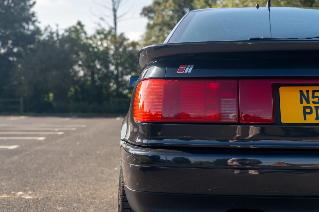 1996 Audi S2 - Image 27 of 31