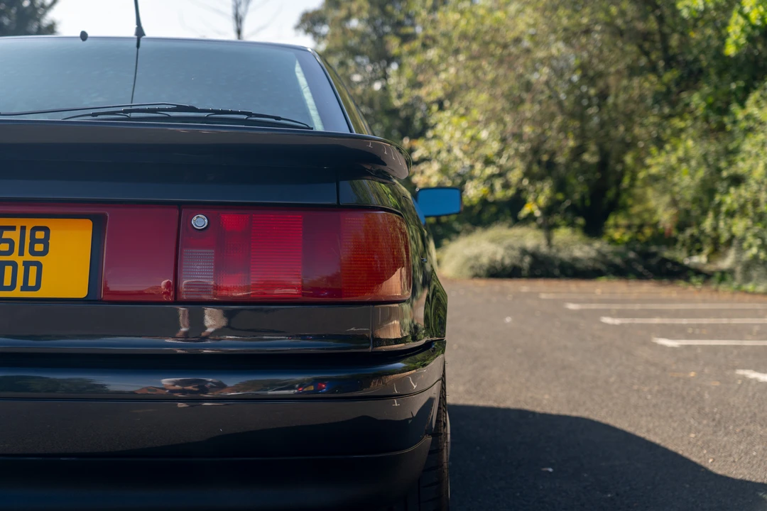 1996 Audi S2 - Image 28 of 31