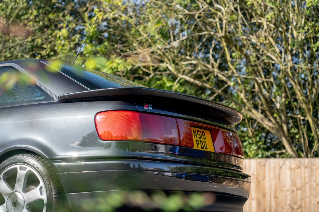 1996 Audi S2 - Image 29 of 31