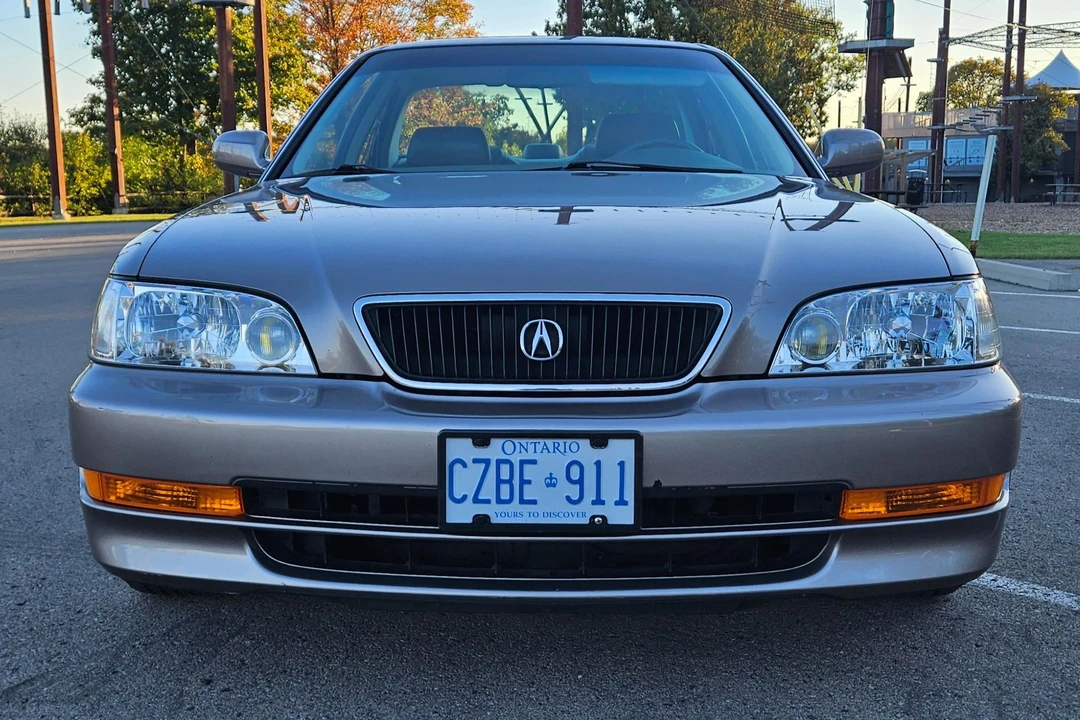 1996 Acura TL 1st Gen - Image 2 of 31