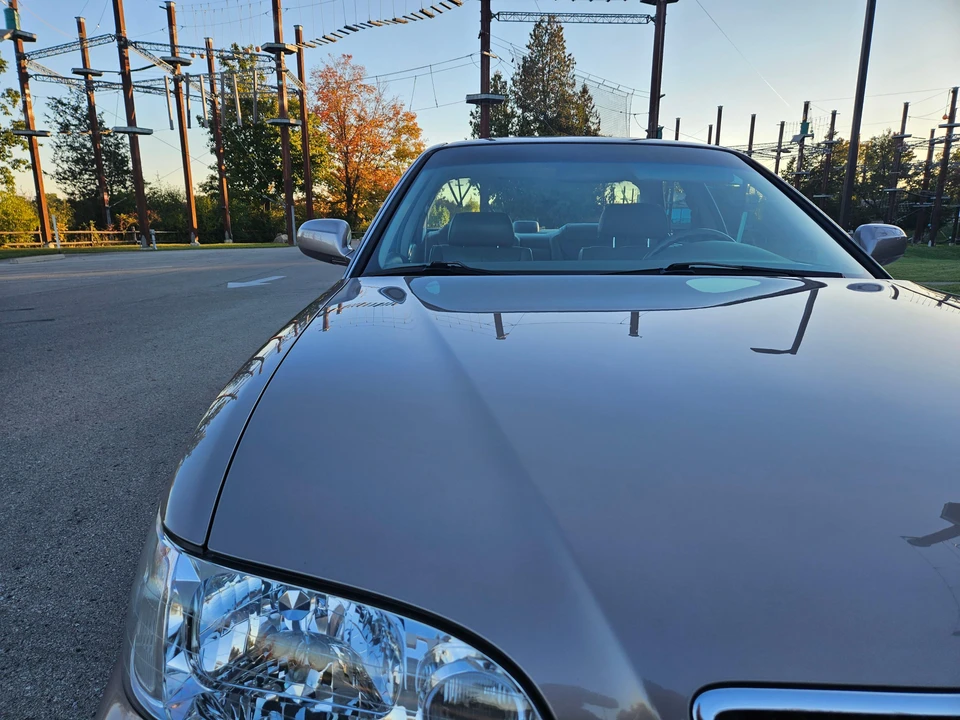 1996 Acura TL 1st Gen - Image 28 of 31