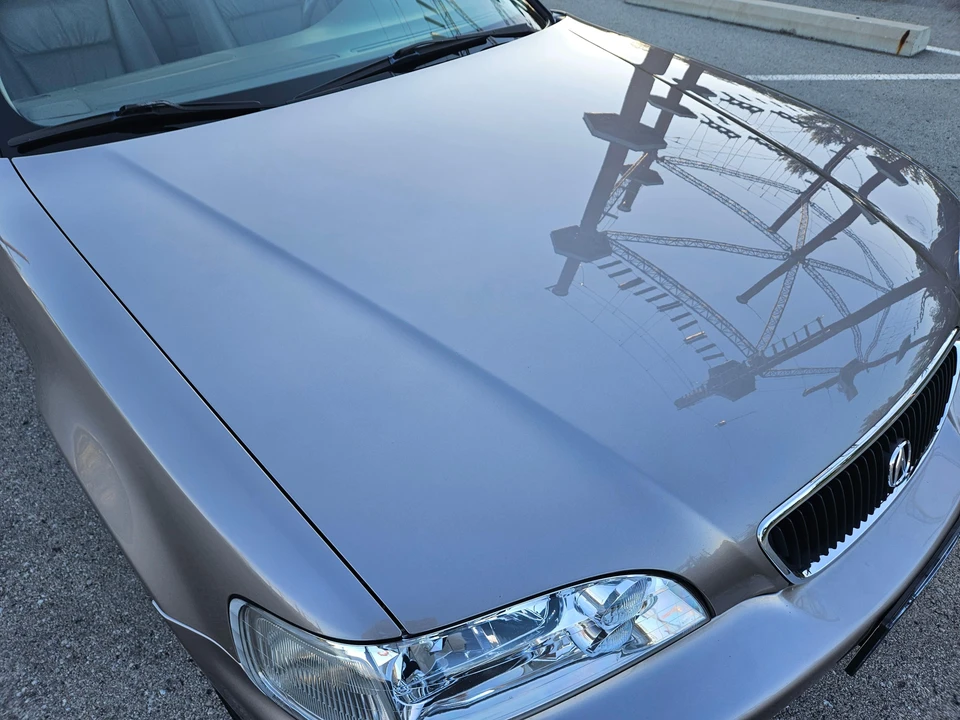 1996 Acura TL 1st Gen - Image 27 of 31