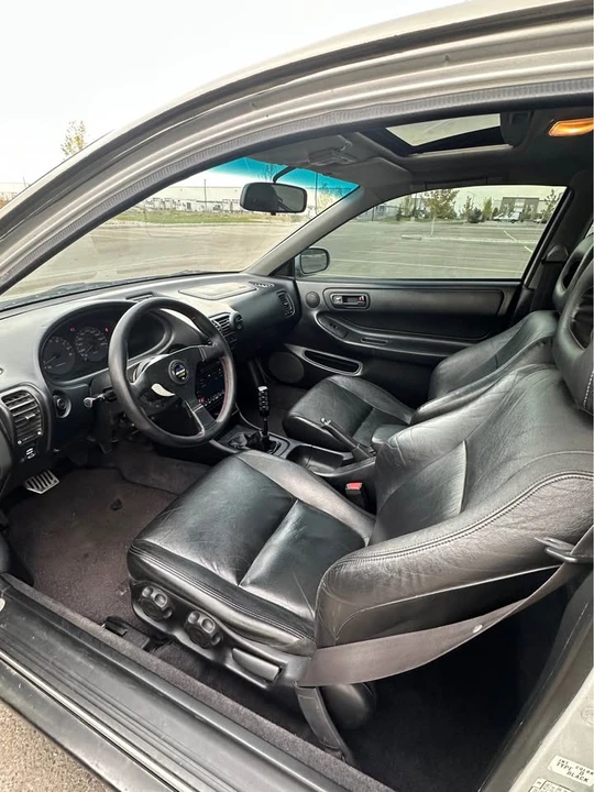 1996 Acura Integra 3rd Gen - Image 4 of 7