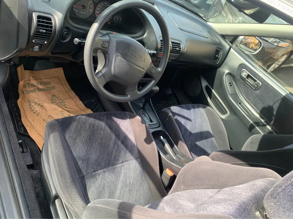 1996 Acura Integra 3rd Gen - Image 5 of 15