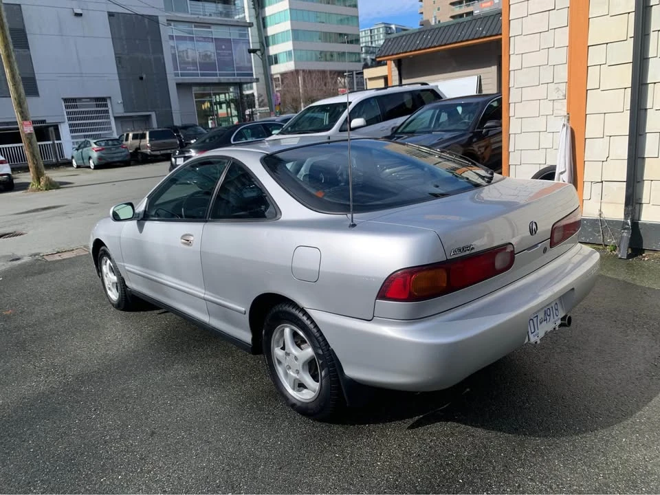 1996 Acura Integra 3rd Gen - Image 4 of 15