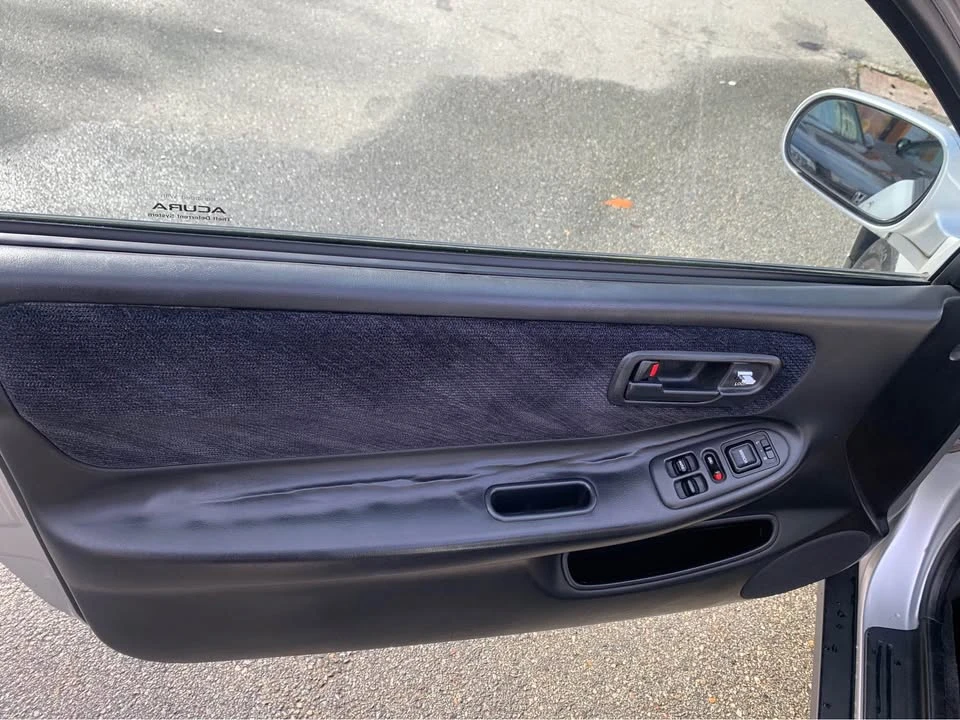 1996 Acura Integra 3rd Gen - Image 6 of 15