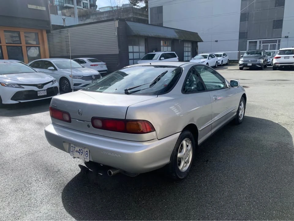 1996 Acura Integra 3rd Gen - Image 3 of 15