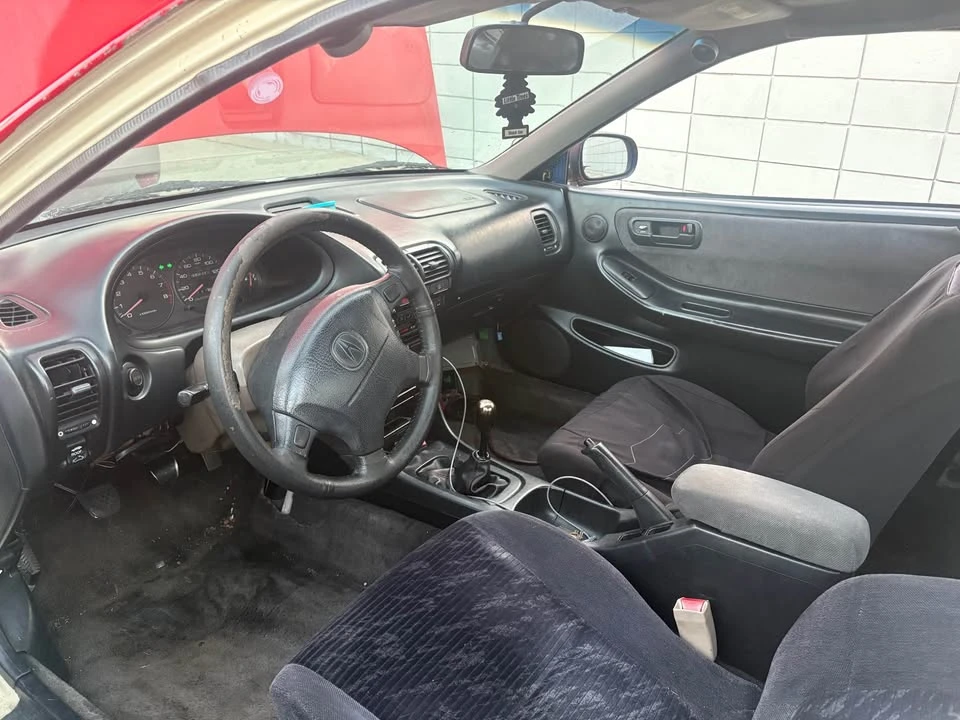 1996 Acura Integra Type R 3rd Gen - Image 9 of 9