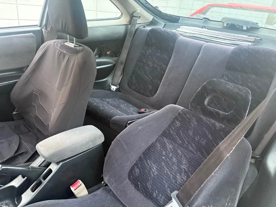 1996 Acura Integra Type R 3rd Gen - Image 8 of 9