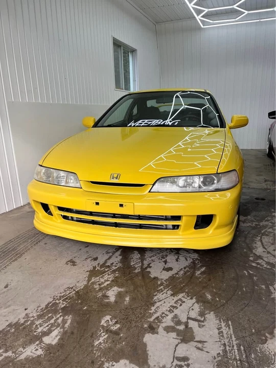1996 Acura Integra 3rd Gen - Image 2 of 10