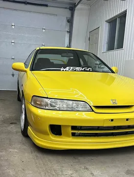 1996 Acura Integra Type R