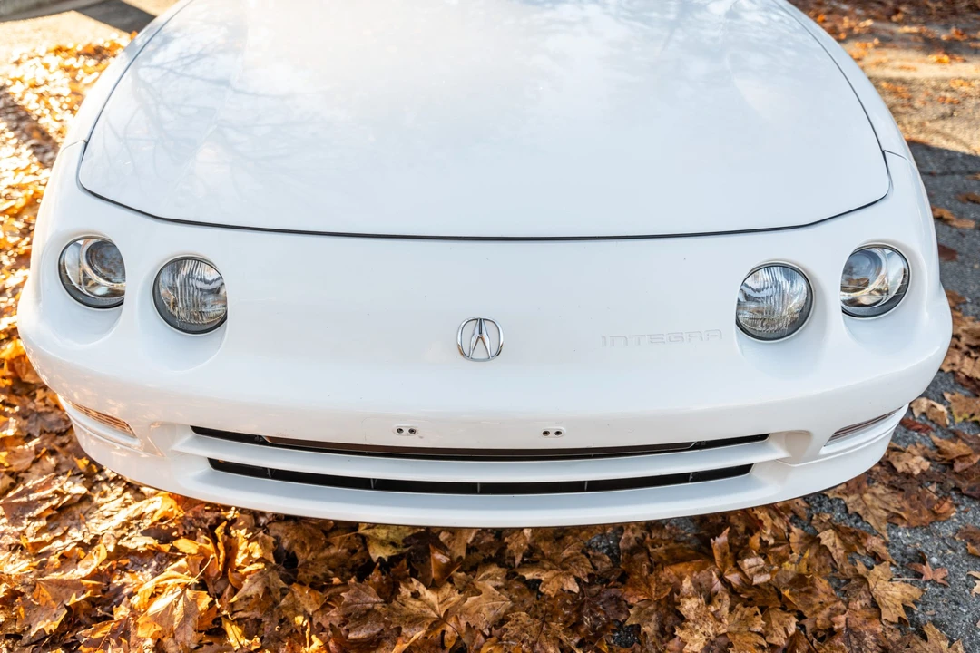 1996 Acura Integra 3rd Gen - Image 12 of 31