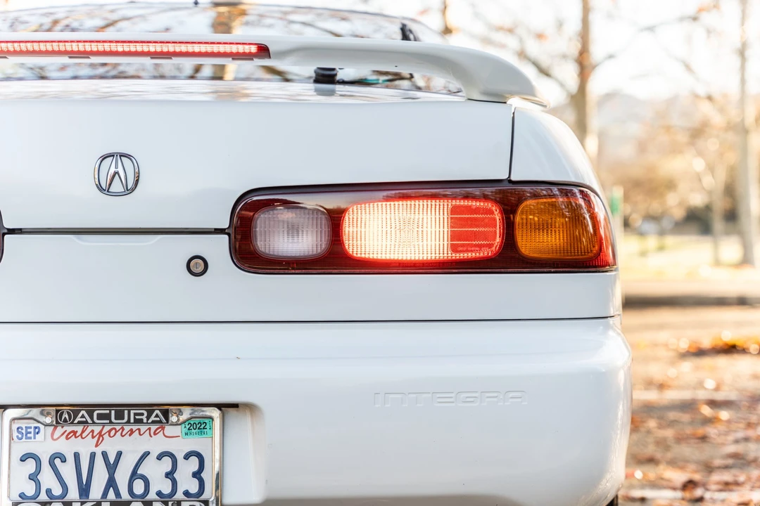1996 Acura Integra 3rd Gen - Image 19 of 31