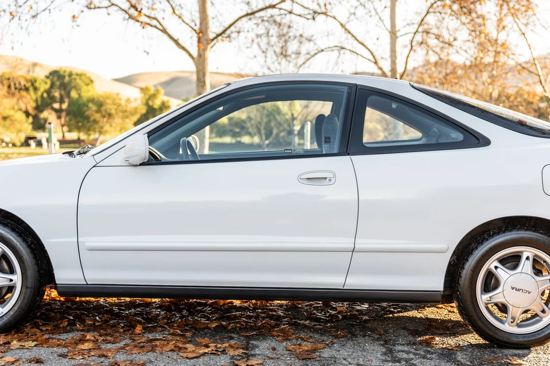 1996 Acura Integra 3rd Gen - Image 14 of 31