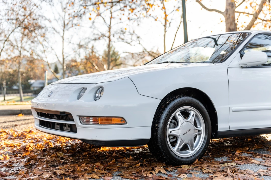 1996 Acura Integra 3rd Gen - Image 13 of 31