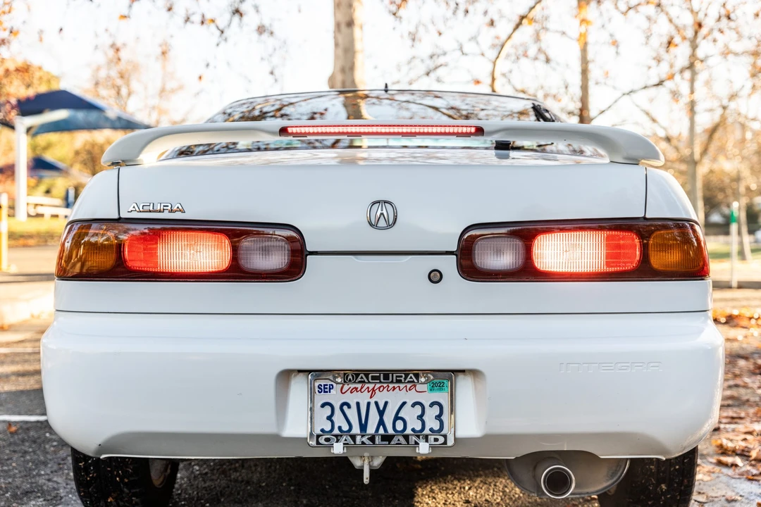 1996 Acura Integra 3rd Gen - Image 15 of 31