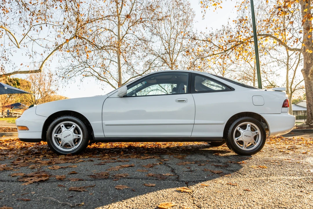 1996 Acura Integra 3rd Gen - Image 4 of 31