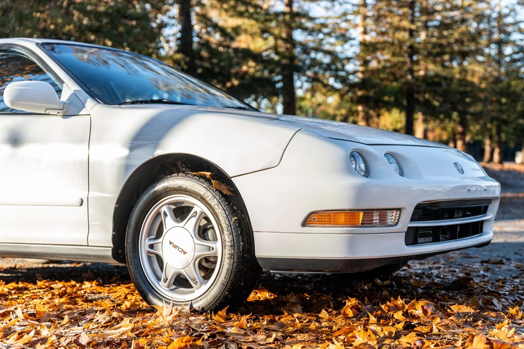 1996 Acura Integra 3rd Gen - Image 10 of 31