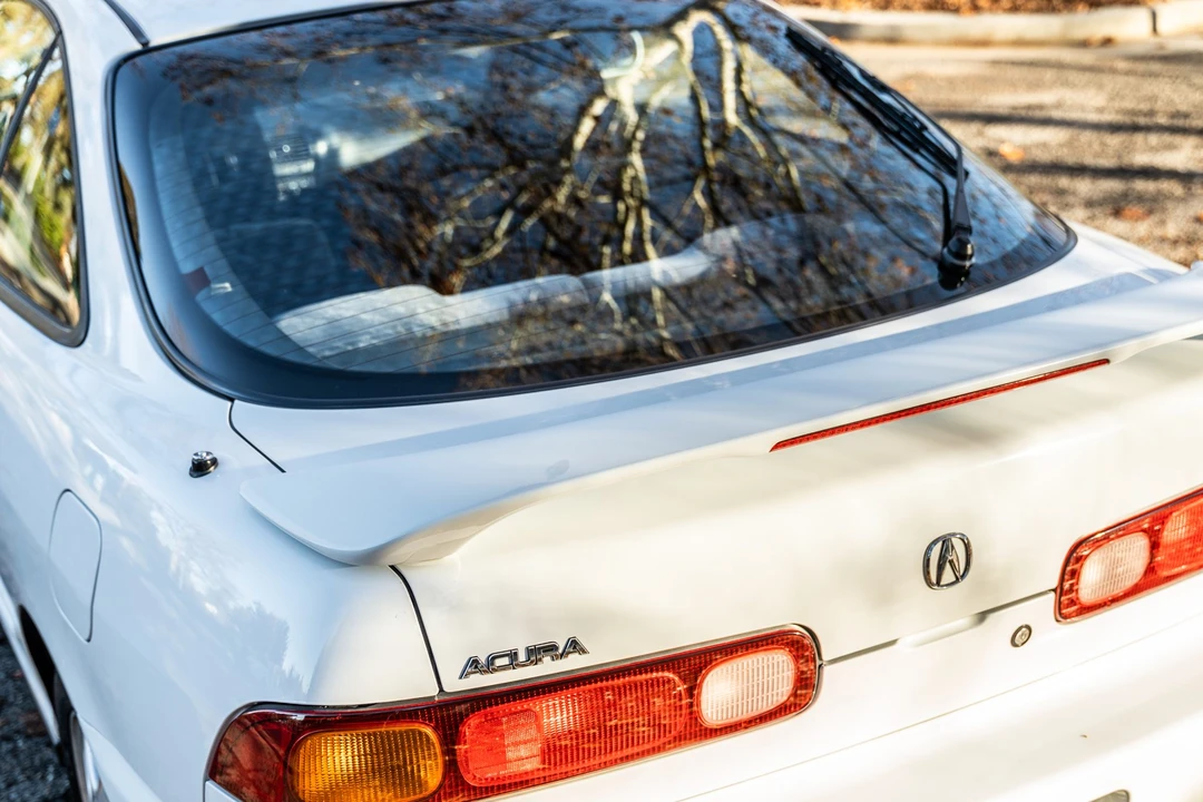 1996 Acura Integra 3rd Gen - Image 25 of 31