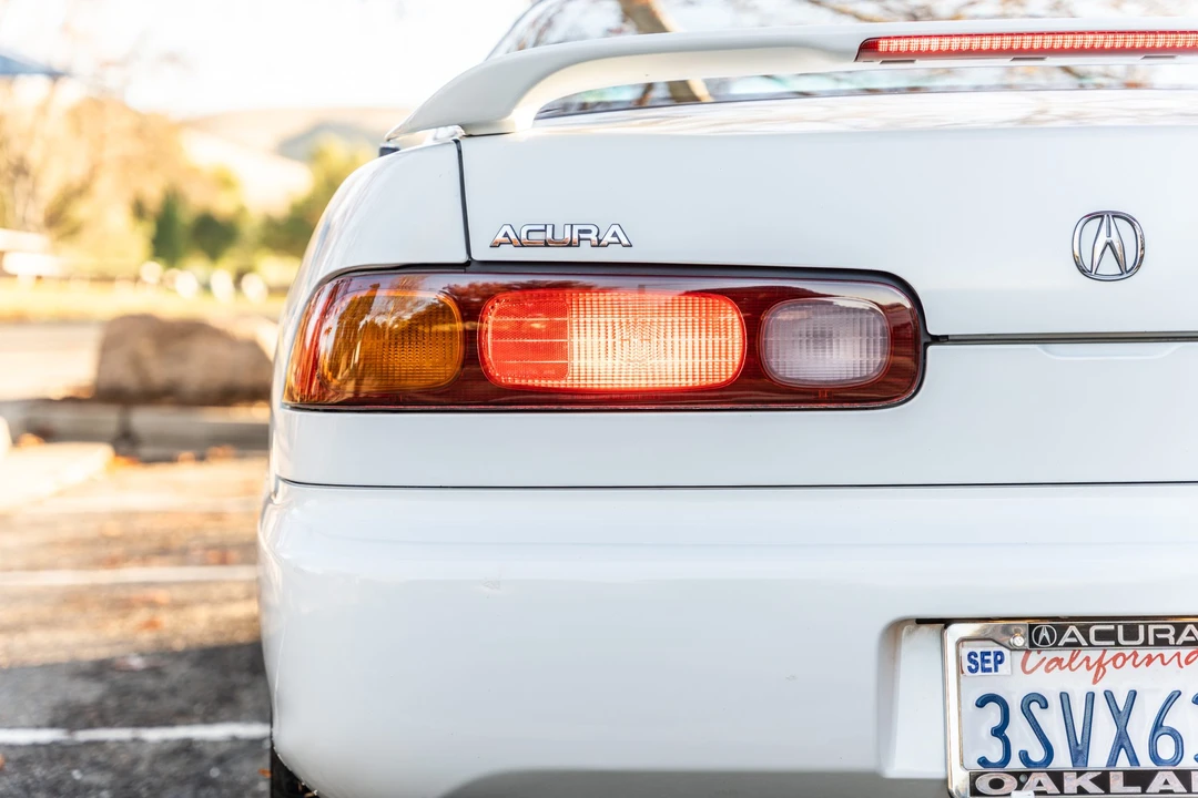 1996 Acura Integra 3rd Gen - Image 18 of 31