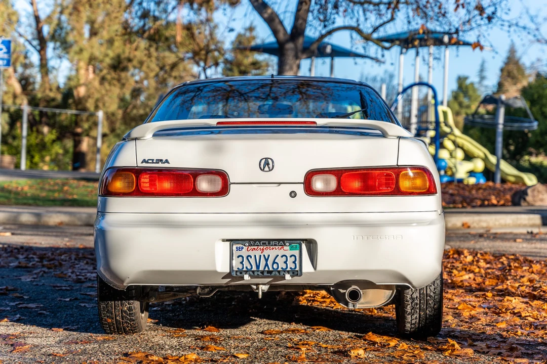 1996 Acura Integra 3rd Gen - Image 6 of 31