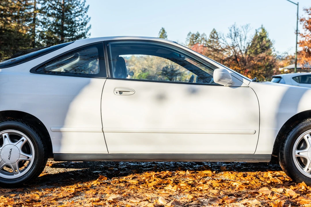 1996 Acura Integra 3rd Gen - Image 9 of 31
