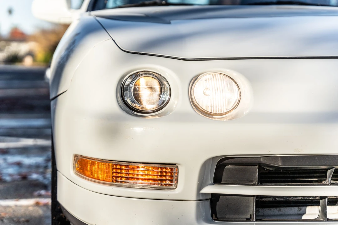1996 Acura Integra 3rd Gen - Image 16 of 31