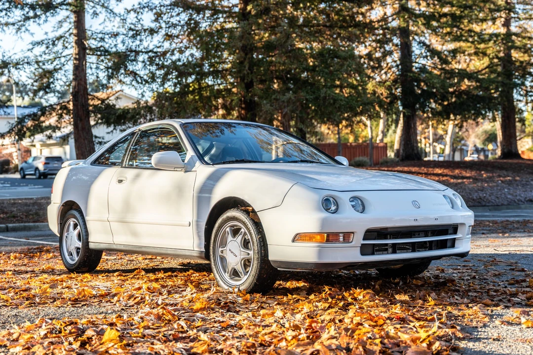 1996 Acura Integra 3rd Gen - Image 2 of 31