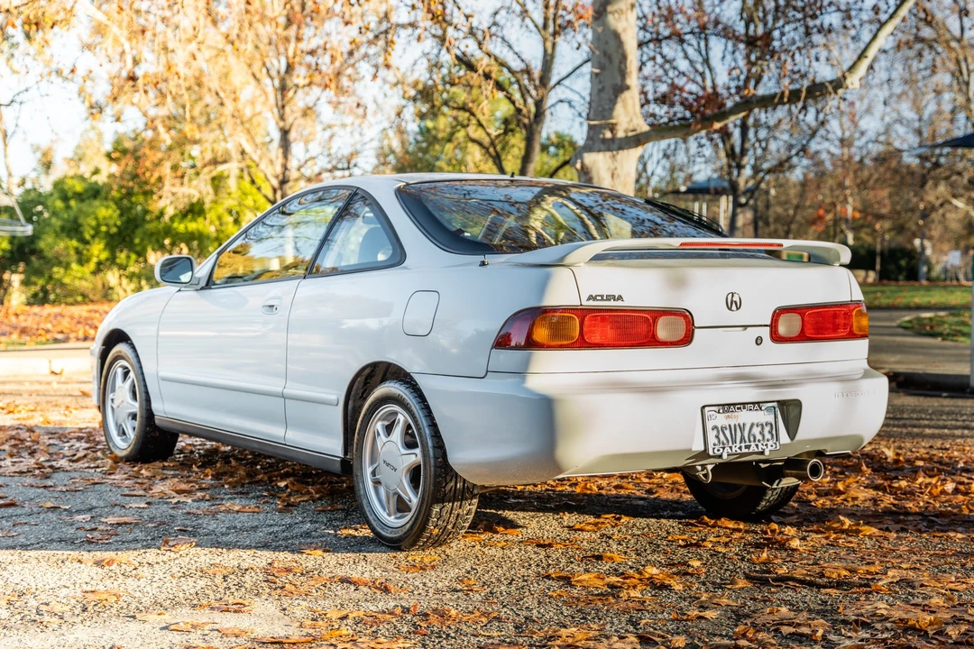 1996 Acura Integra 3rd Gen - Image 5 of 31