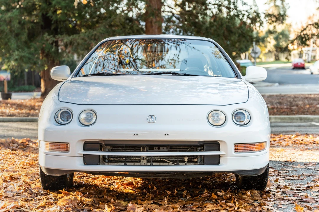 1996 Acura Integra 3rd Gen - Image 3 of 31
