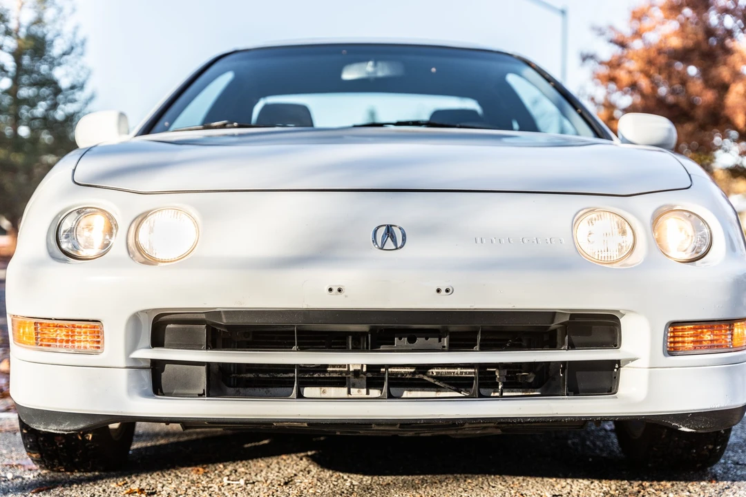 1996 Acura Integra 3rd Gen - Image 11 of 31