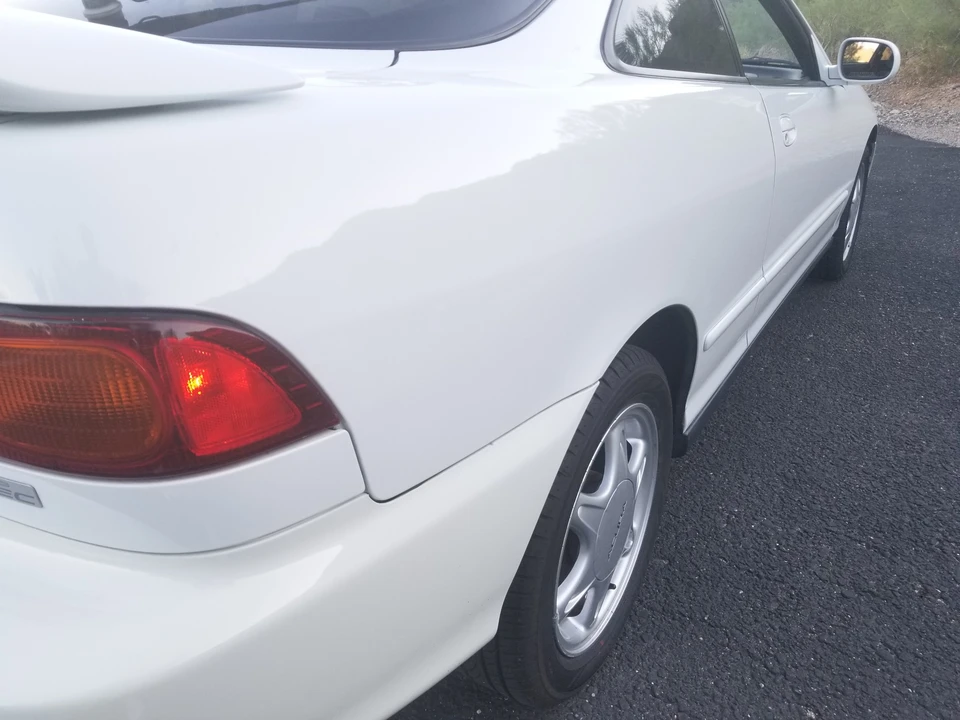 1996 Acura Integra 3rd Gen - Image 13 of 31