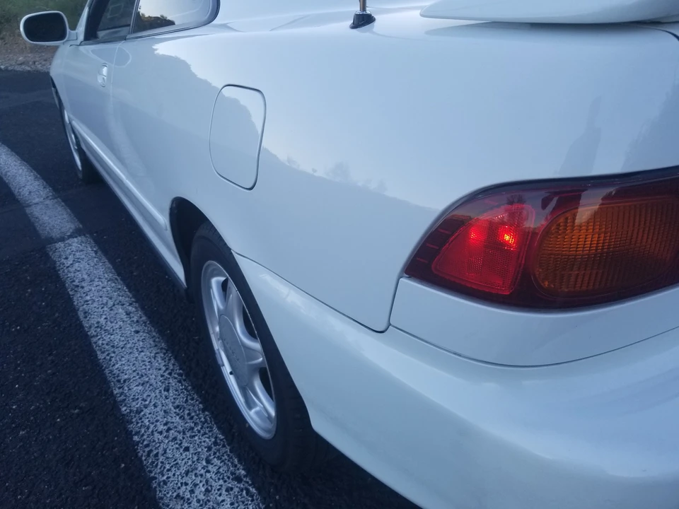 1996 Acura Integra 3rd Gen - Image 12 of 31