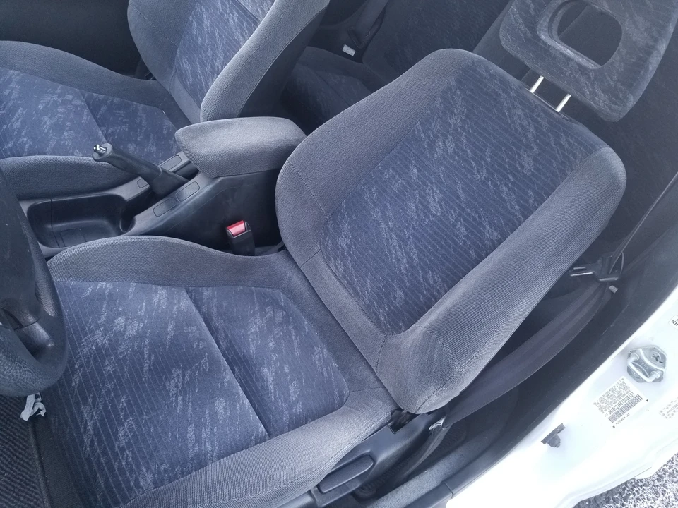 1996 Acura Integra 3rd Gen - Image 24 of 31