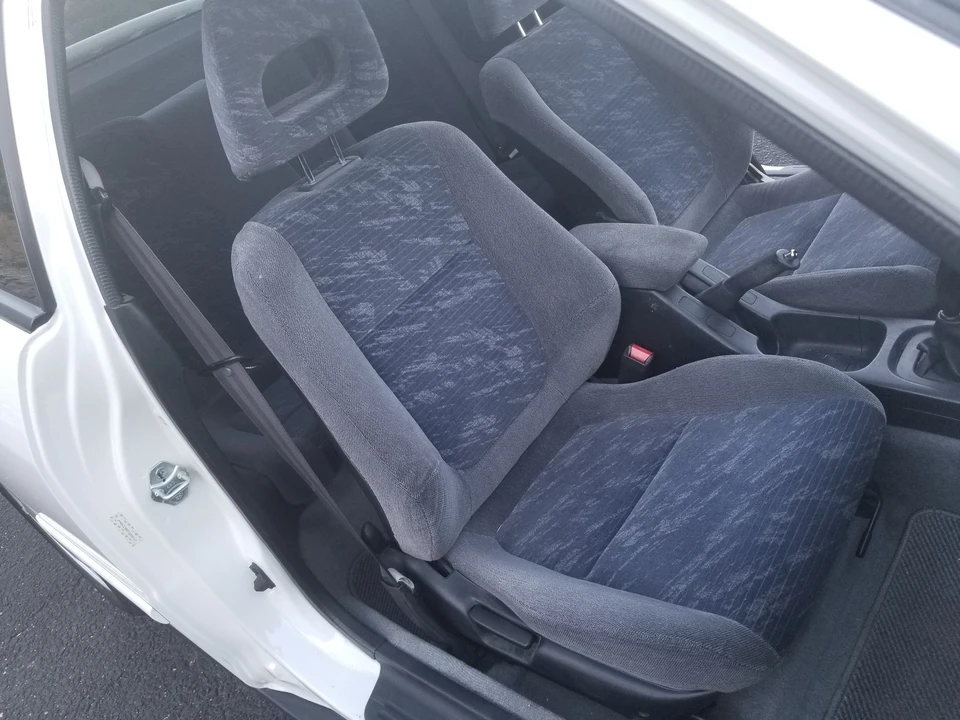 1996 Acura Integra 3rd Gen - Image 25 of 31