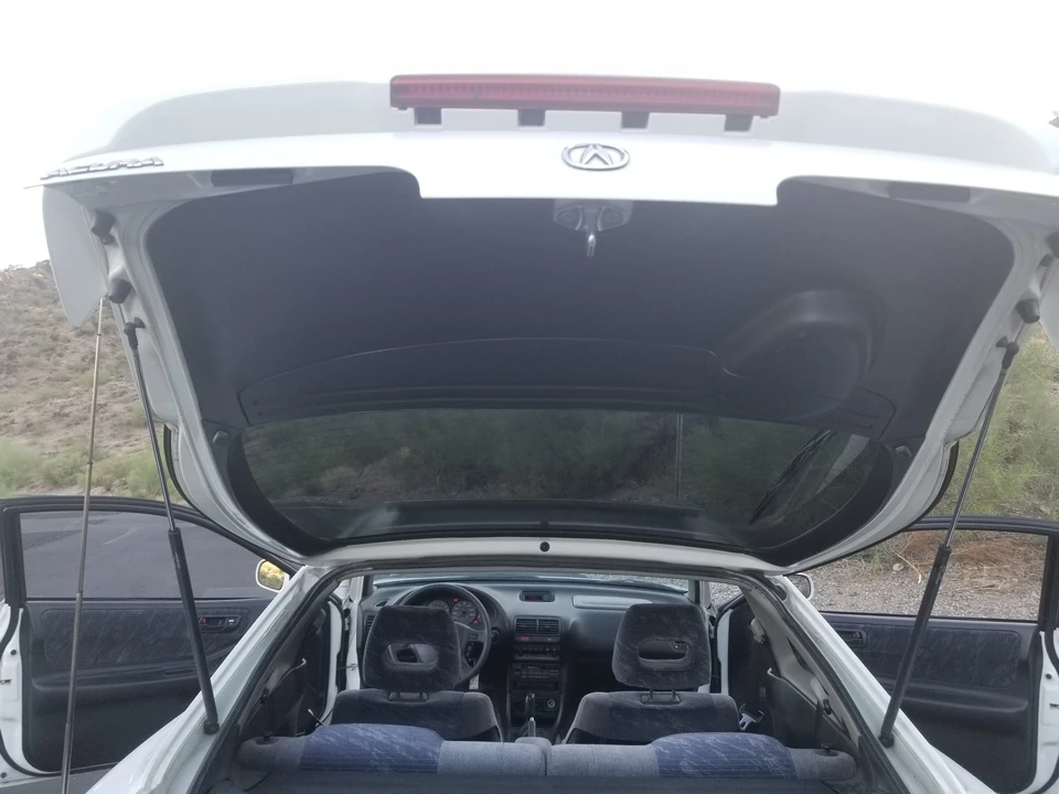 1996 Acura Integra 3rd Gen - Image 28 of 31