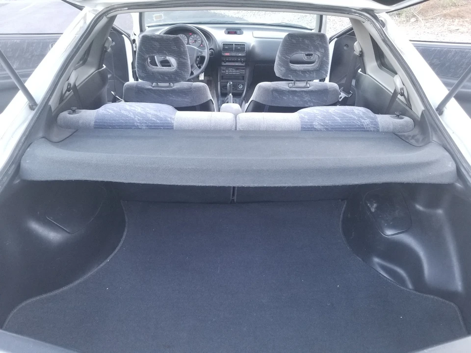 1996 Acura Integra 3rd Gen - Image 27 of 31
