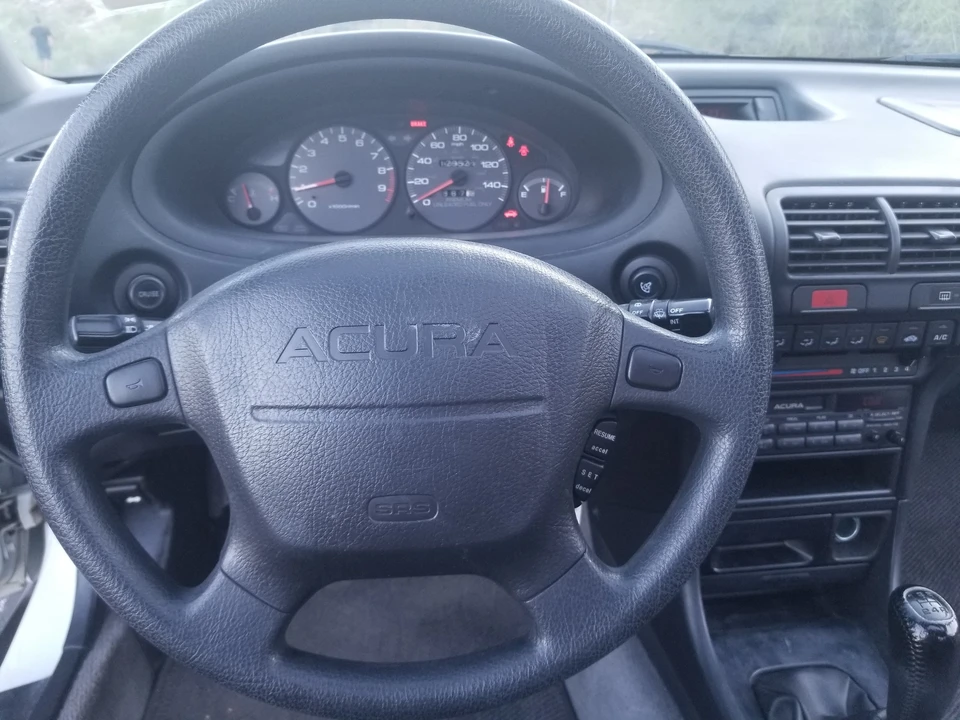 1996 Acura Integra 3rd Gen - Image 30 of 31