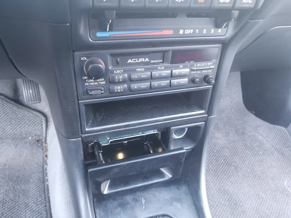 1996 Acura Integra 3rd Gen - Image 31 of 31