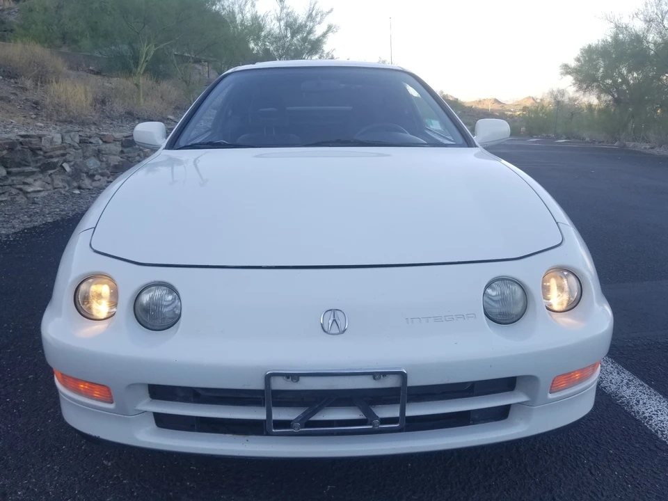 1996 Acura Integra 3rd Gen - Image 3 of 31