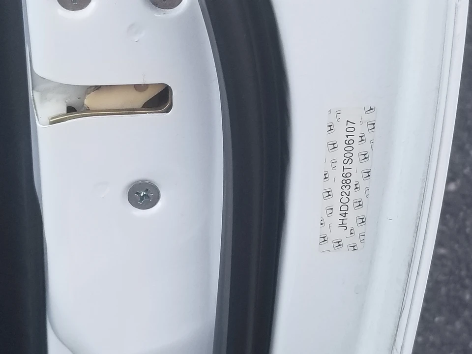 1996 Acura Integra 3rd Gen - Image 19 of 31