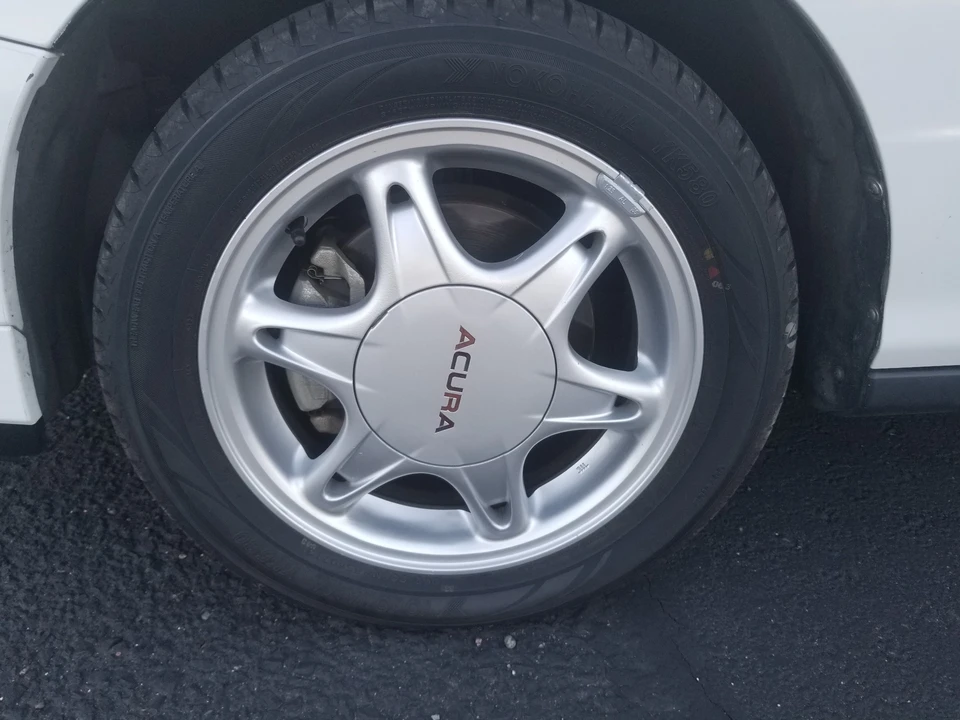 1996 Acura Integra 3rd Gen - Image 15 of 31