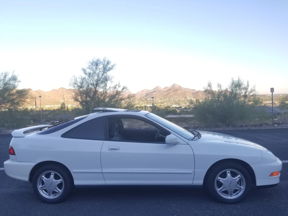 1996 Acura Integra 3rd Gen - Image 6 of 31
